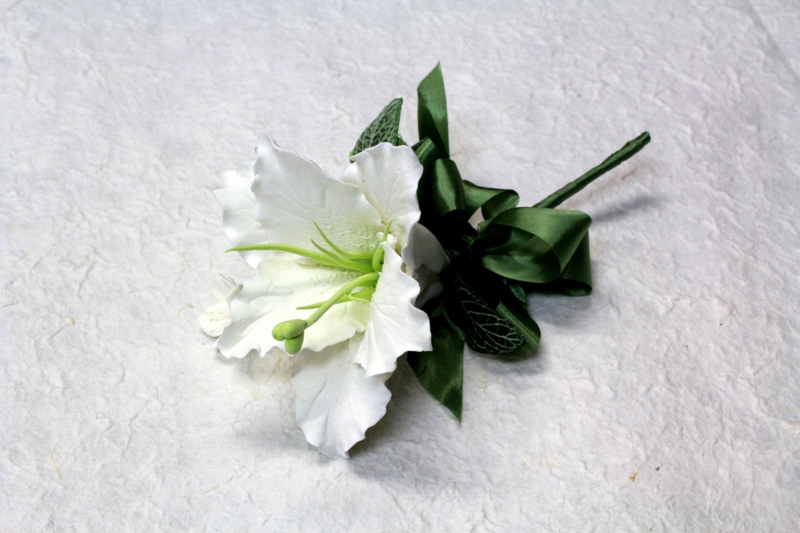 花 / パーツ